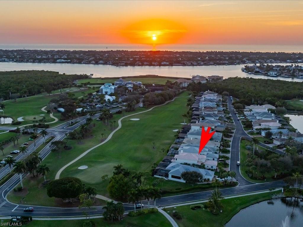 3808 Clipper Cove DR