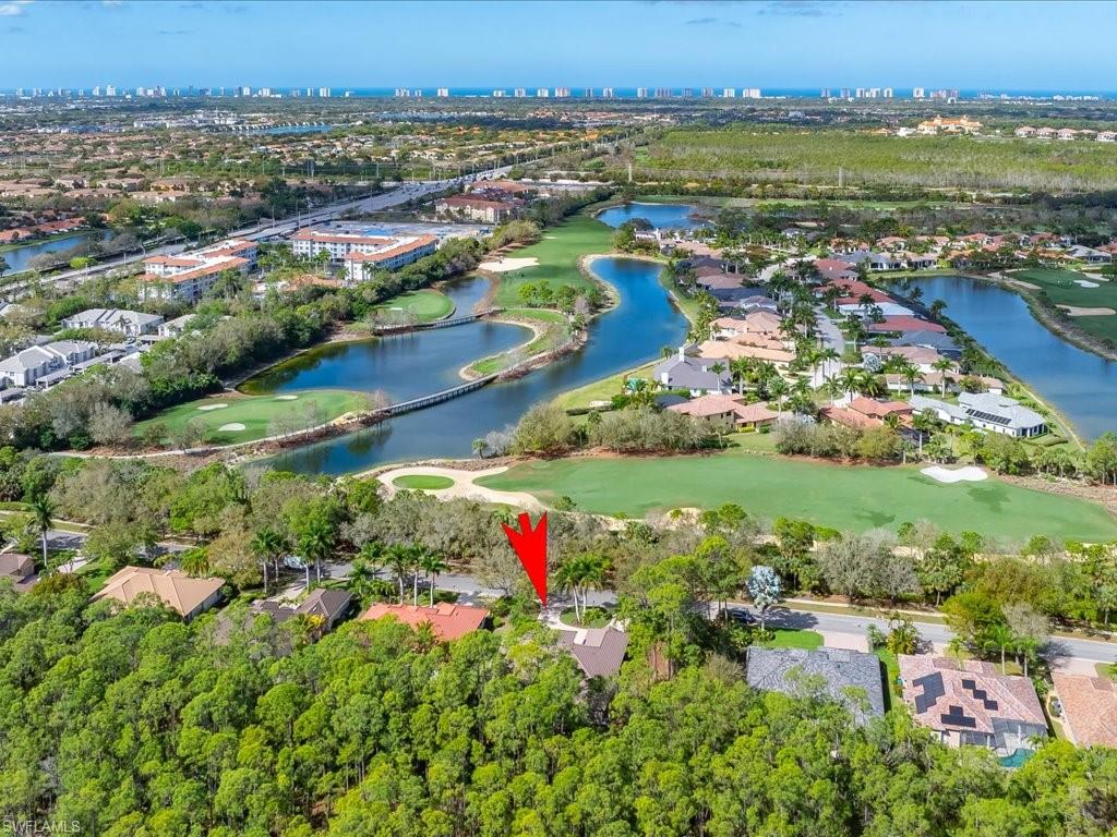 9541 Wilshire Lakes BLVD