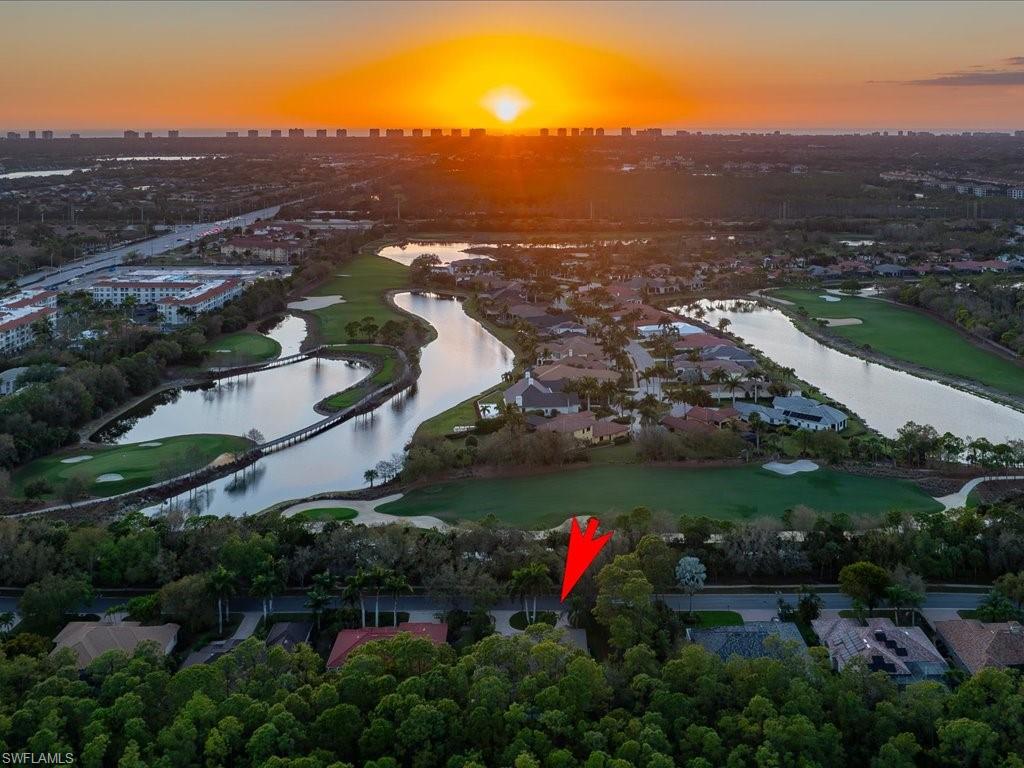 9541 Wilshire Lakes BLVD