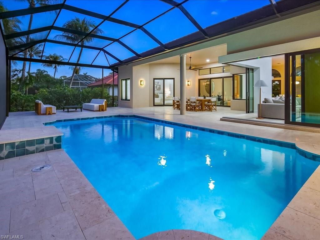 9541 Wilshire Lakes BLVD