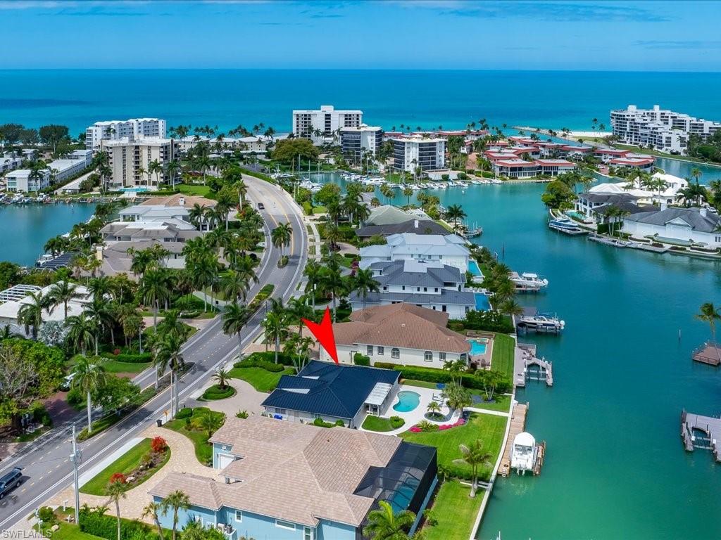 337 Mooring Line DR