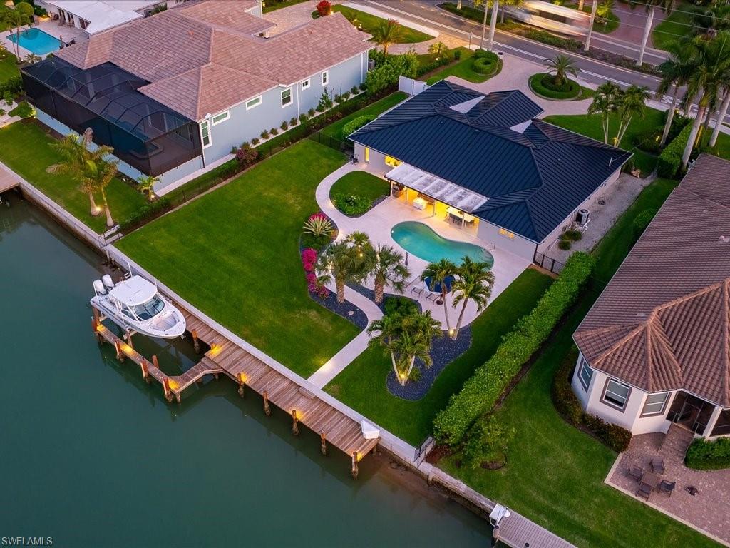 337 Mooring Line DR