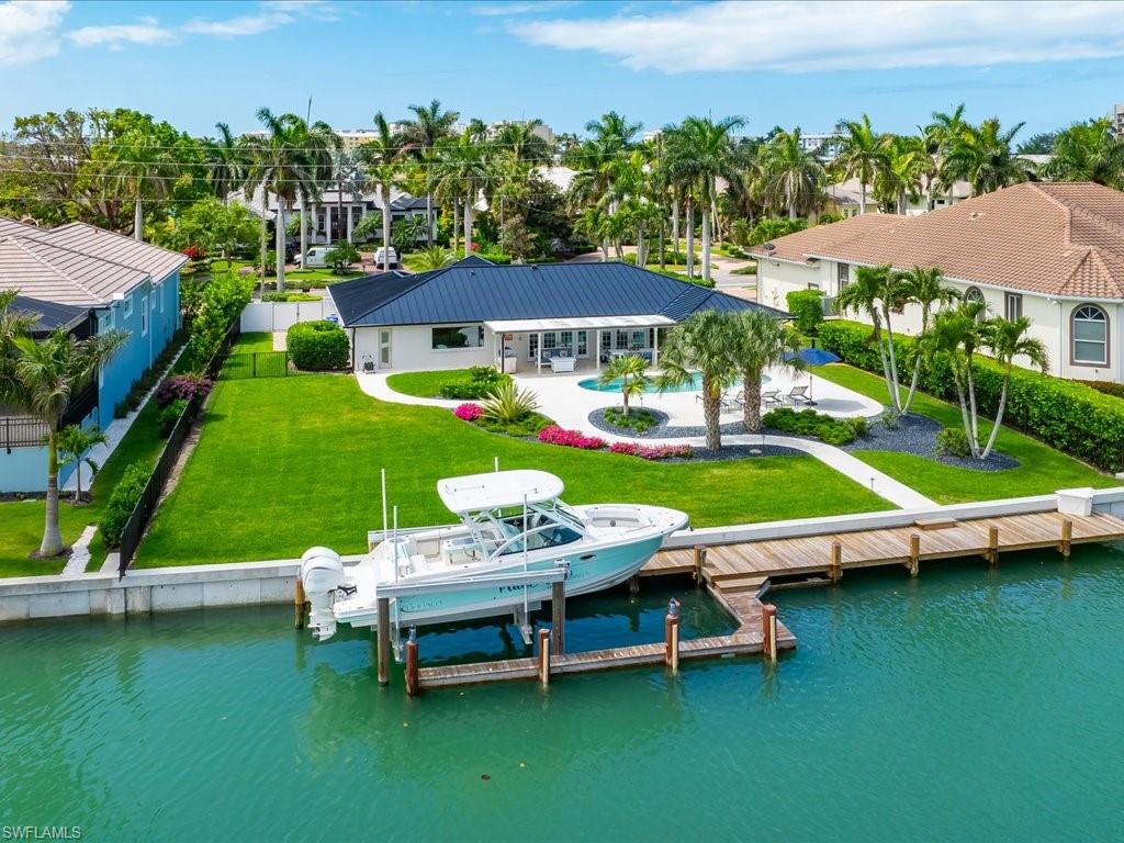 337 Mooring Line DR