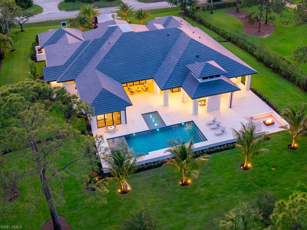 500 Ridge DR