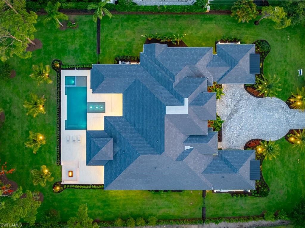 500 Ridge DR