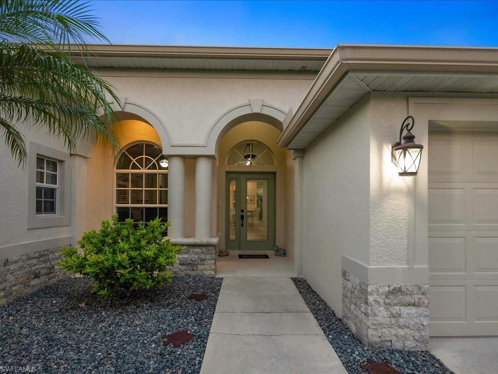 6591 Sable Ridge LN