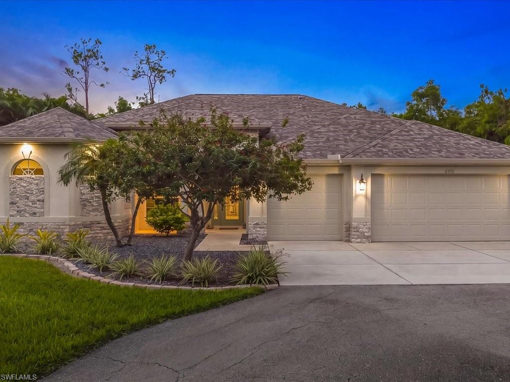 6591 Sable Ridge LN