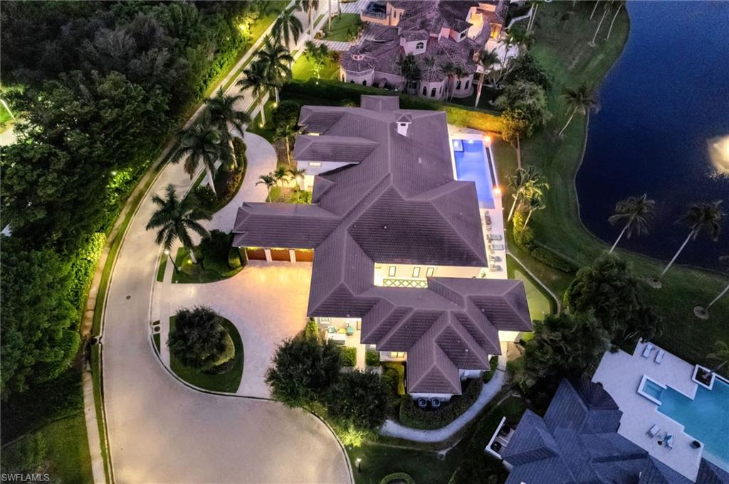 385 Colony DR
