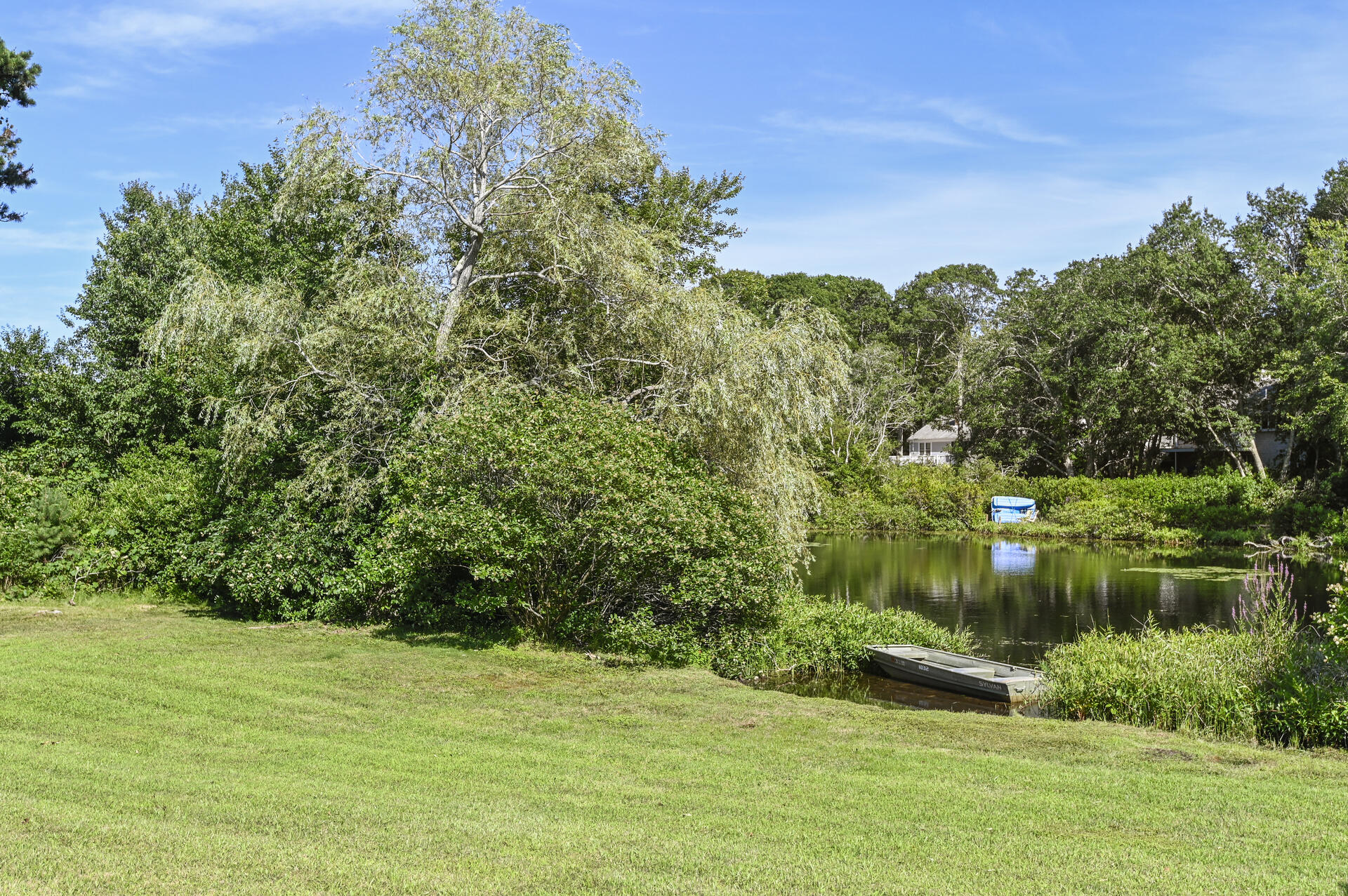218 Long Pond Drive