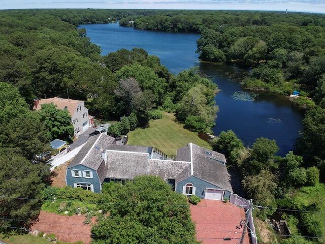 218 Long Pond Drive