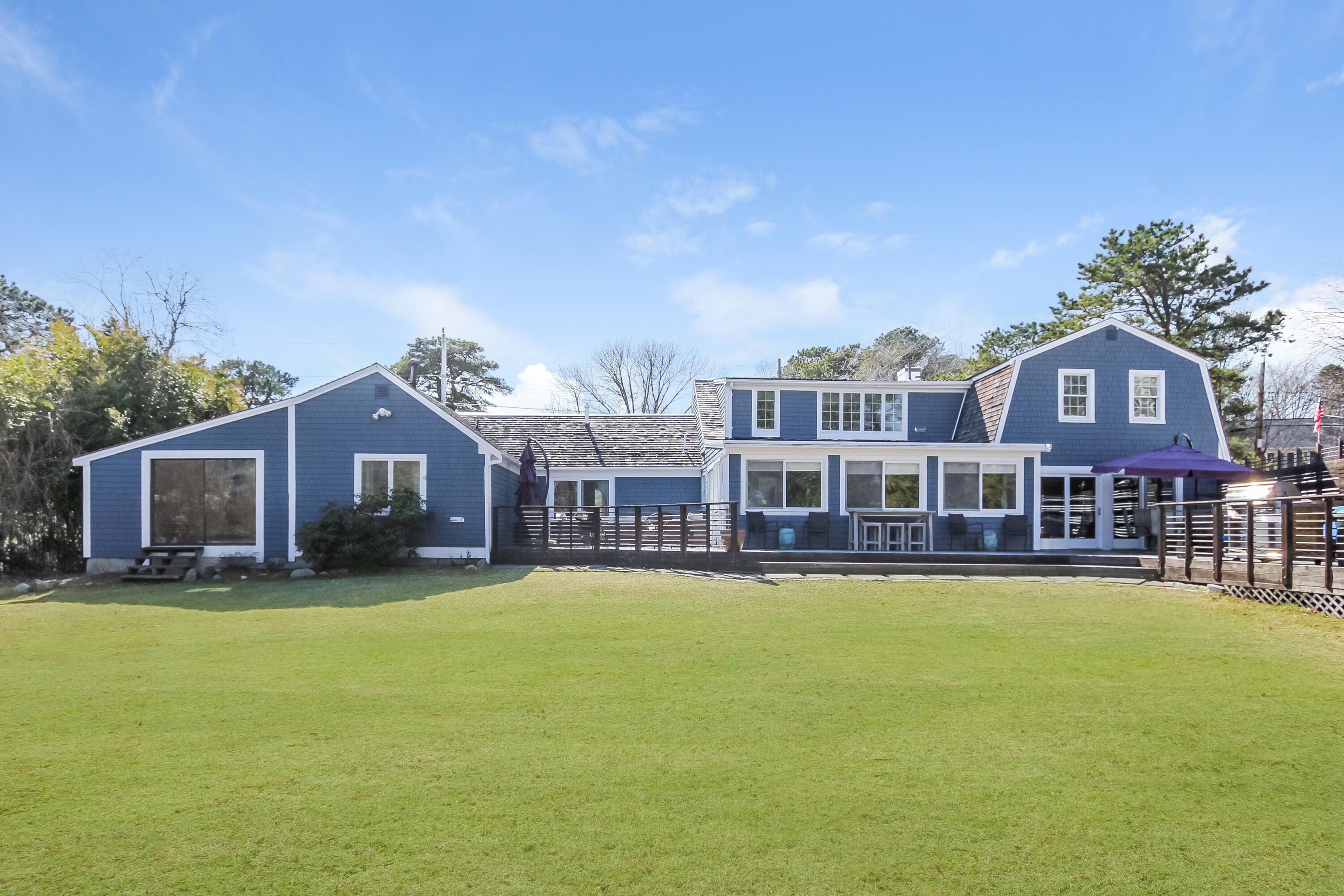 218 Long Pond Drive