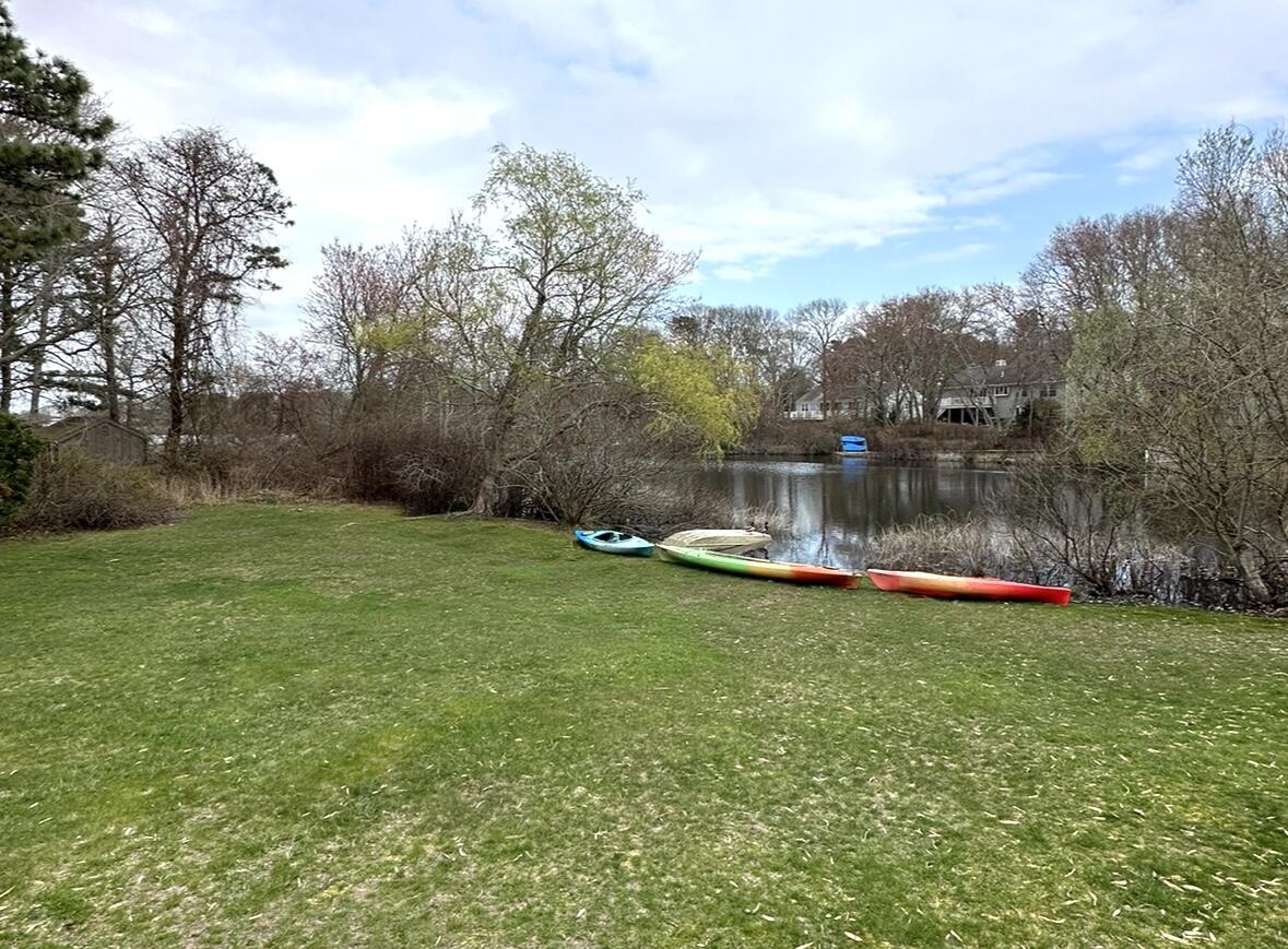 218 Long Pond Drive