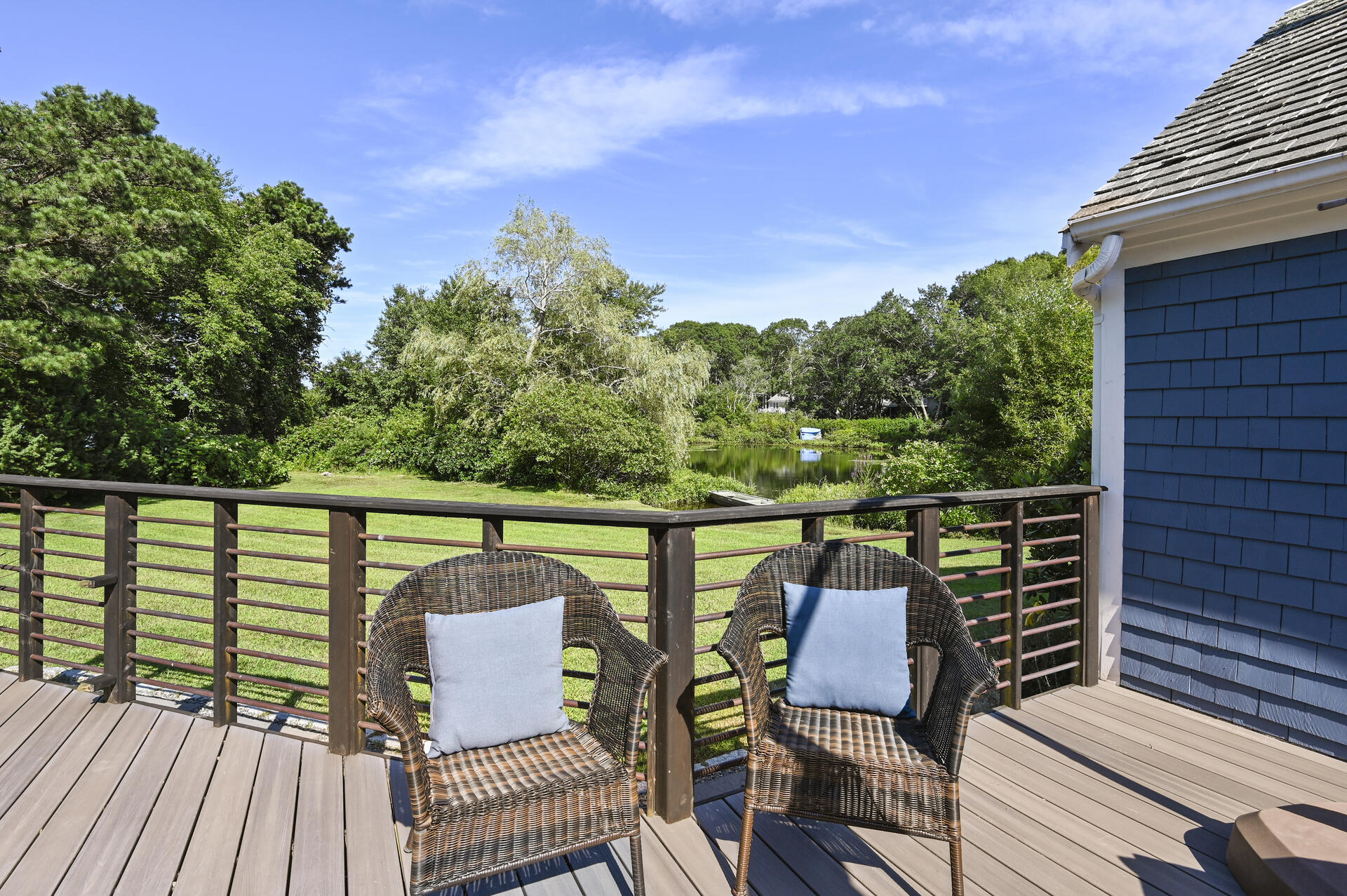 218 Long Pond Drive