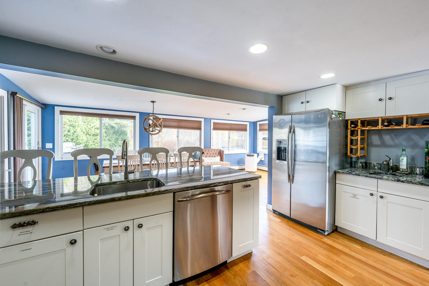 218 Long Pond Drive