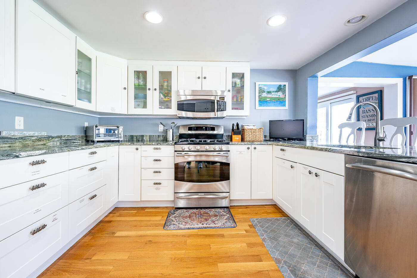 218 Long Pond Drive
