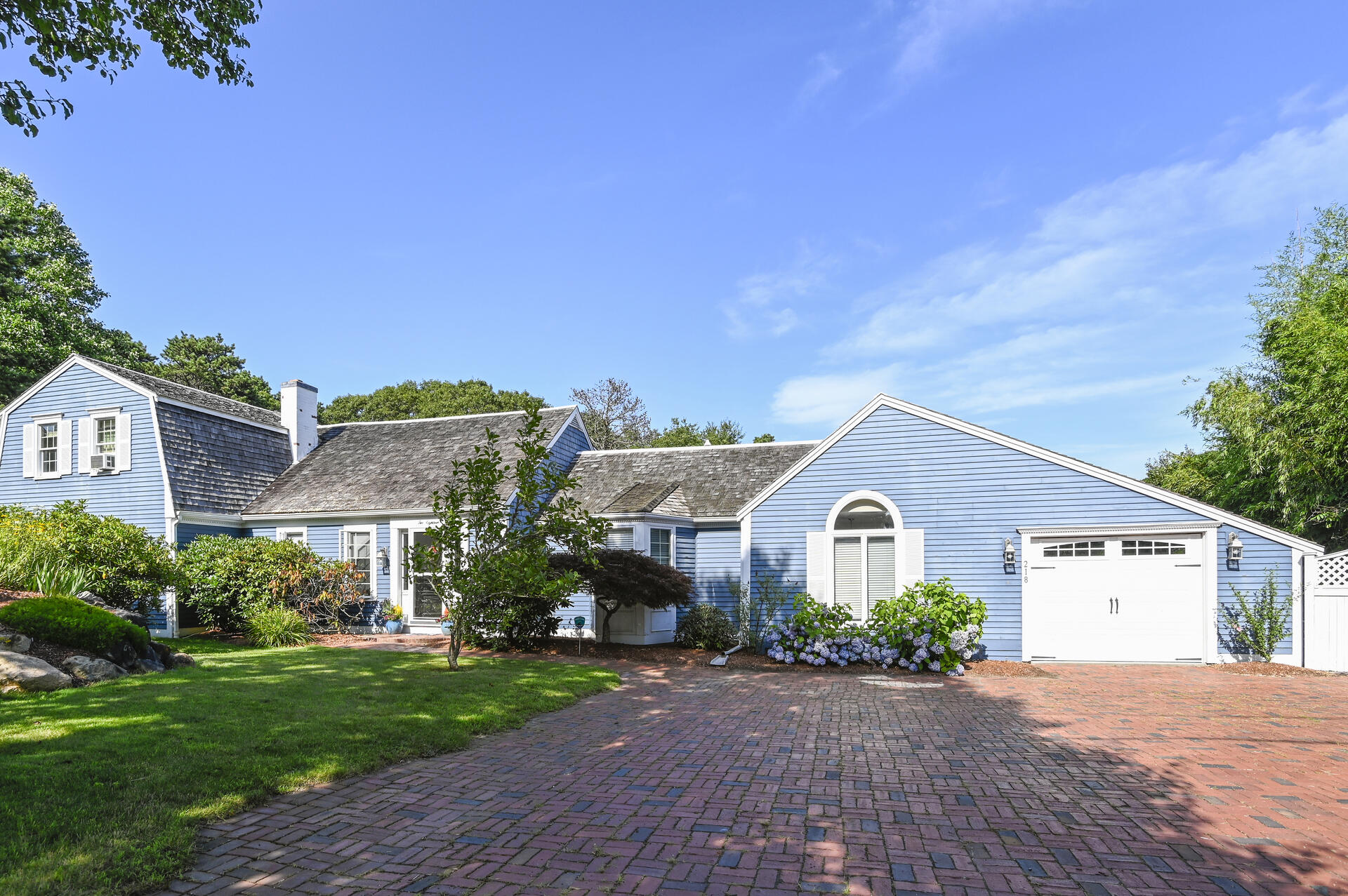 218 Long Pond Drive