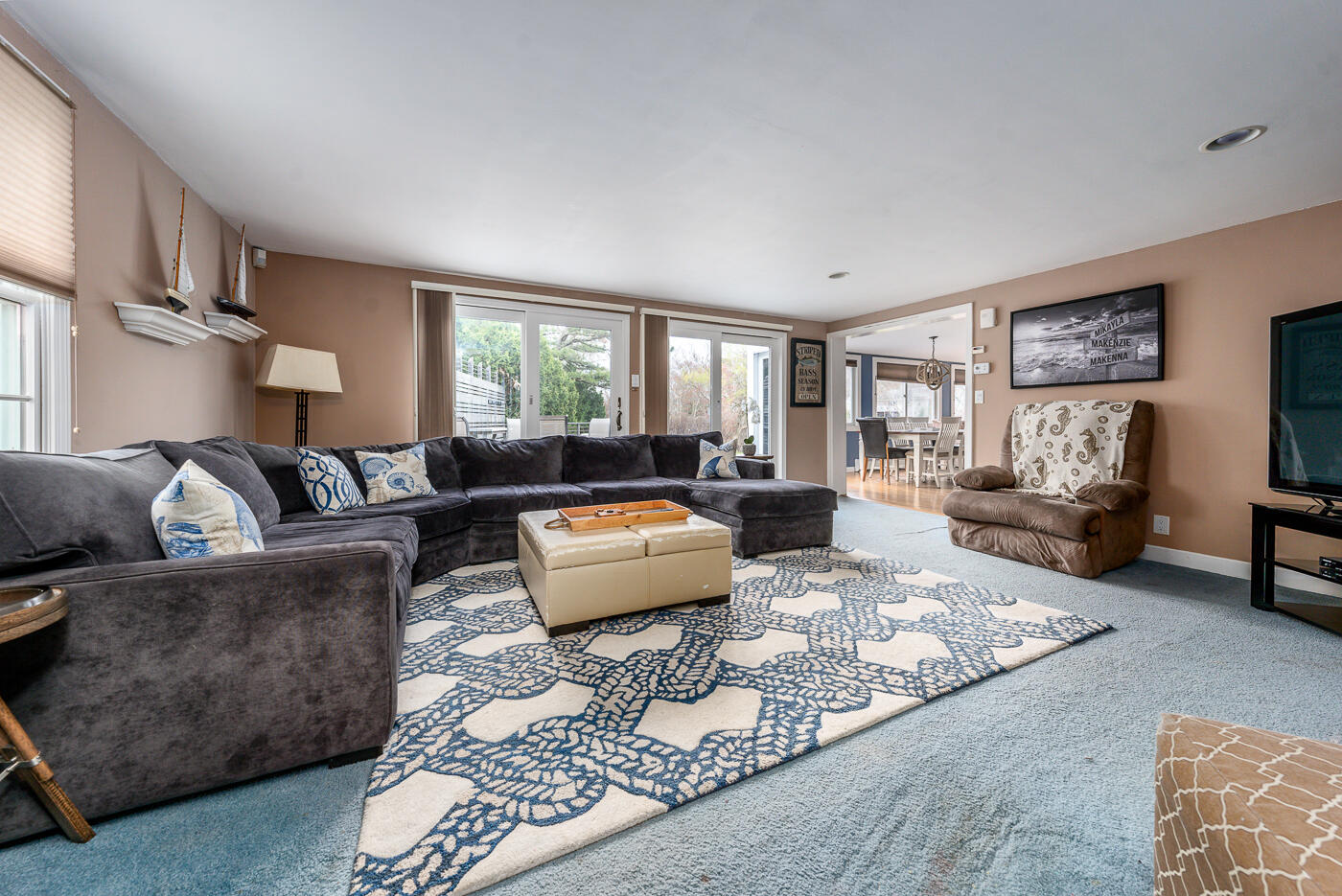 218 Long Pond Drive