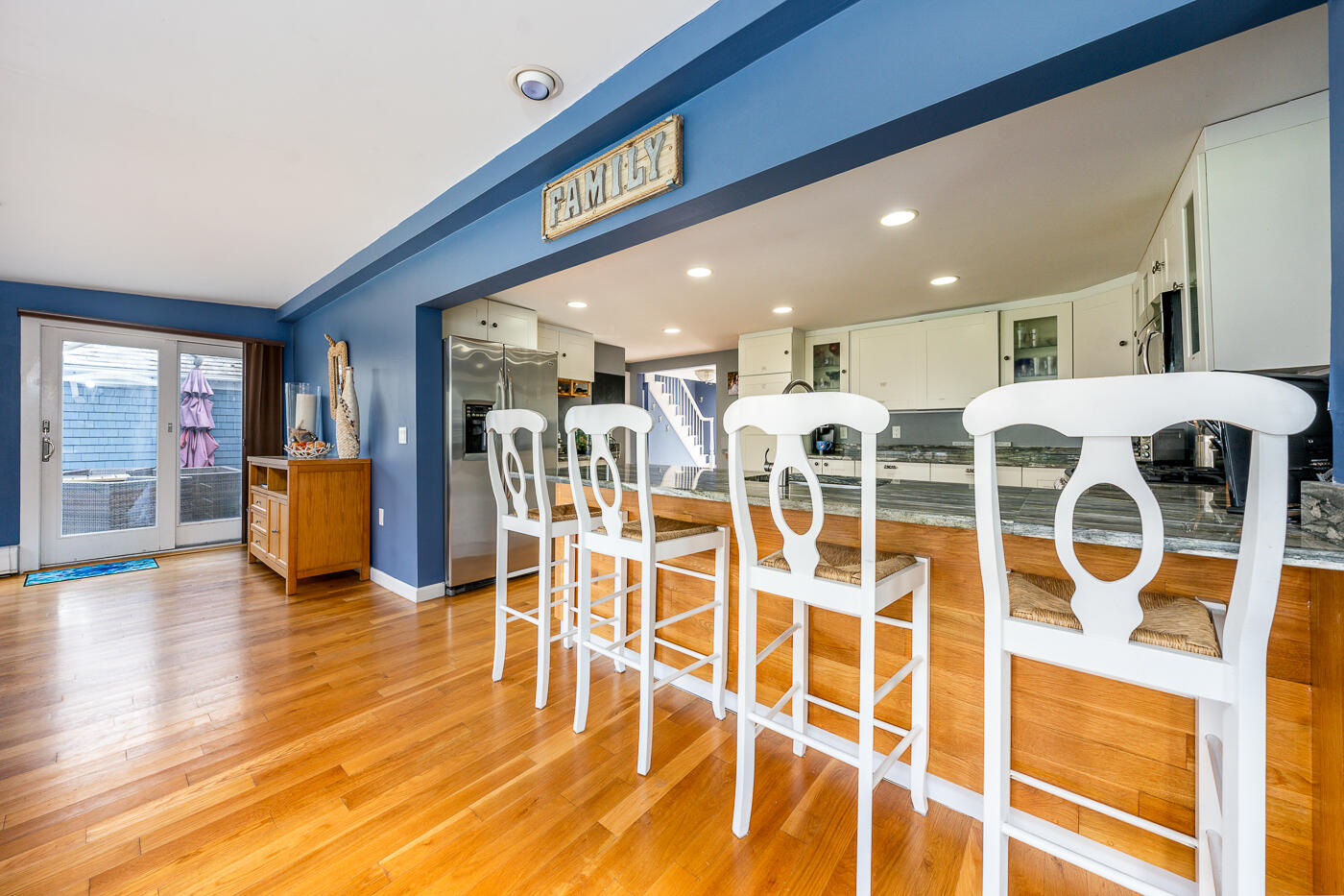 218 Long Pond Drive