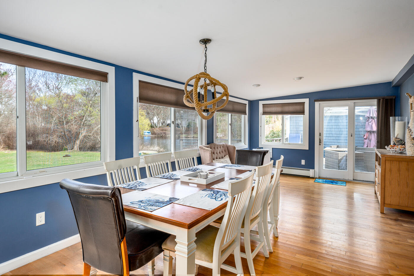 218 Long Pond Drive