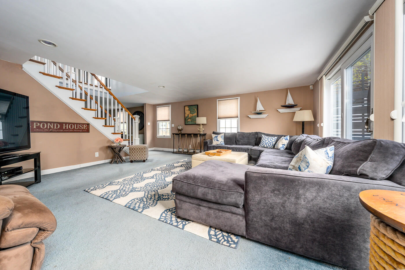 218 Long Pond Drive