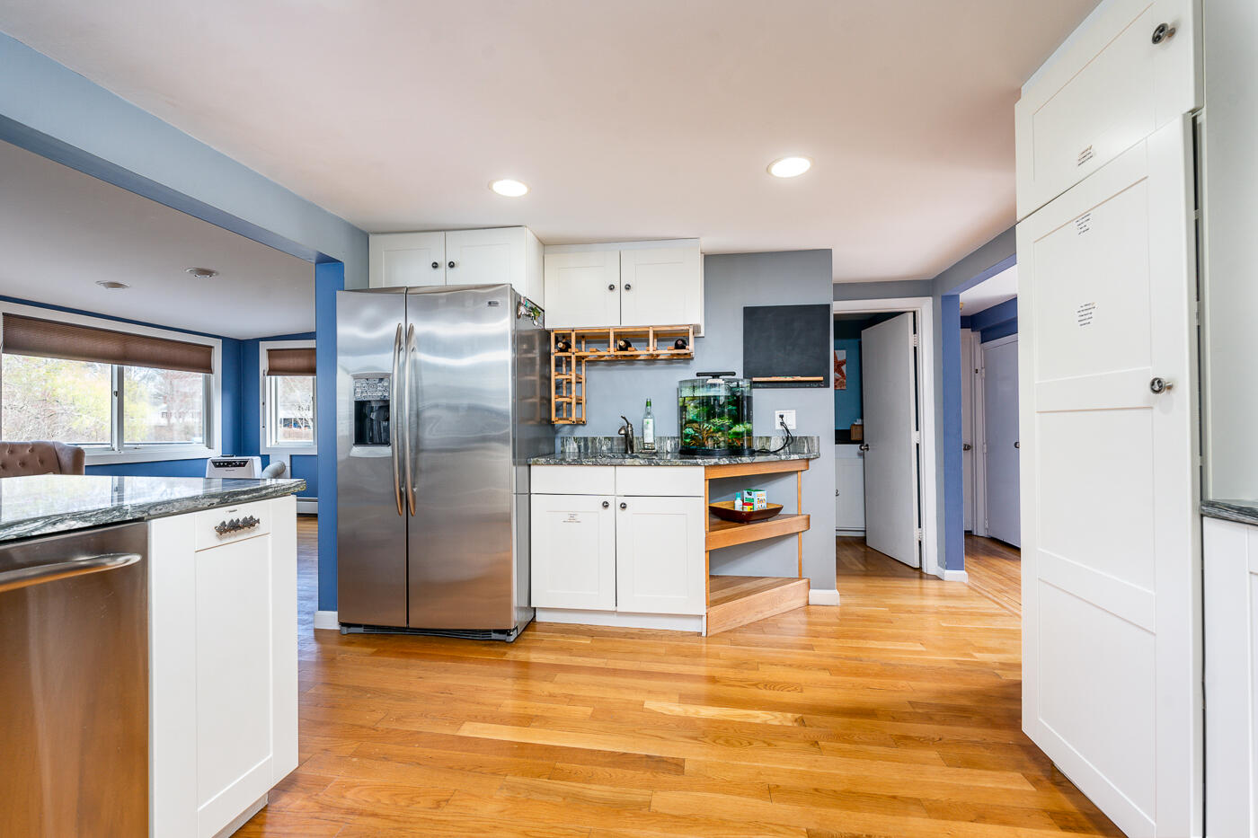 218 Long Pond Drive