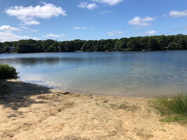 218 Long Pond Drive
