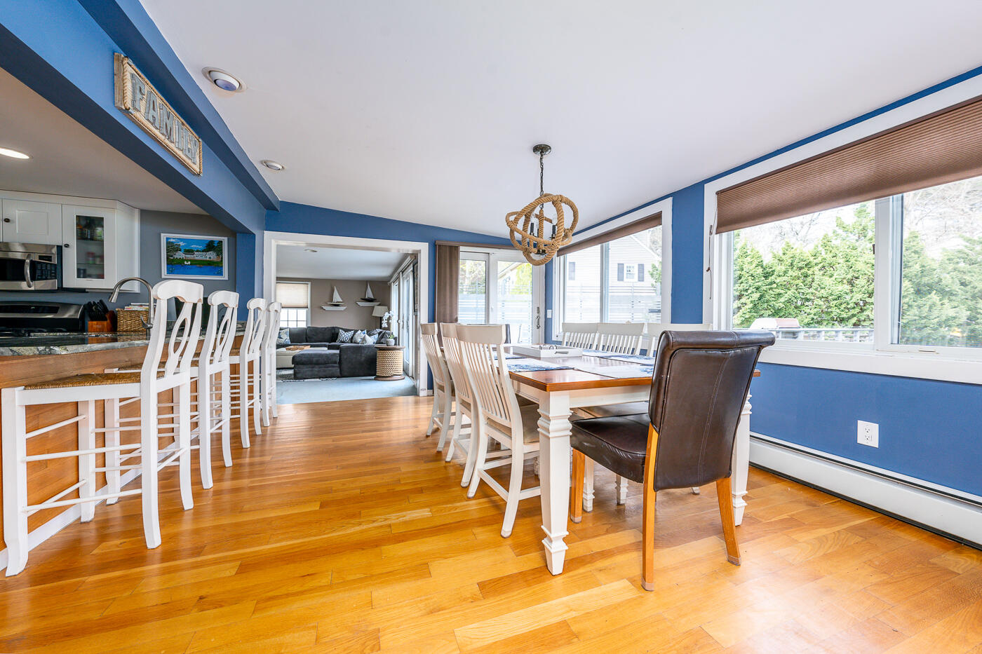 218 Long Pond Drive
