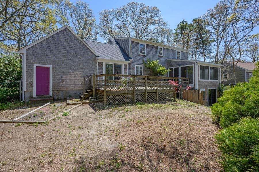 28 Sou'West Drive