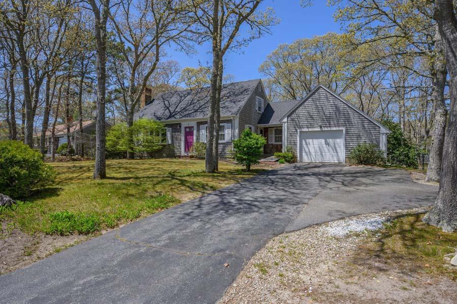 28 Sou'West Drive