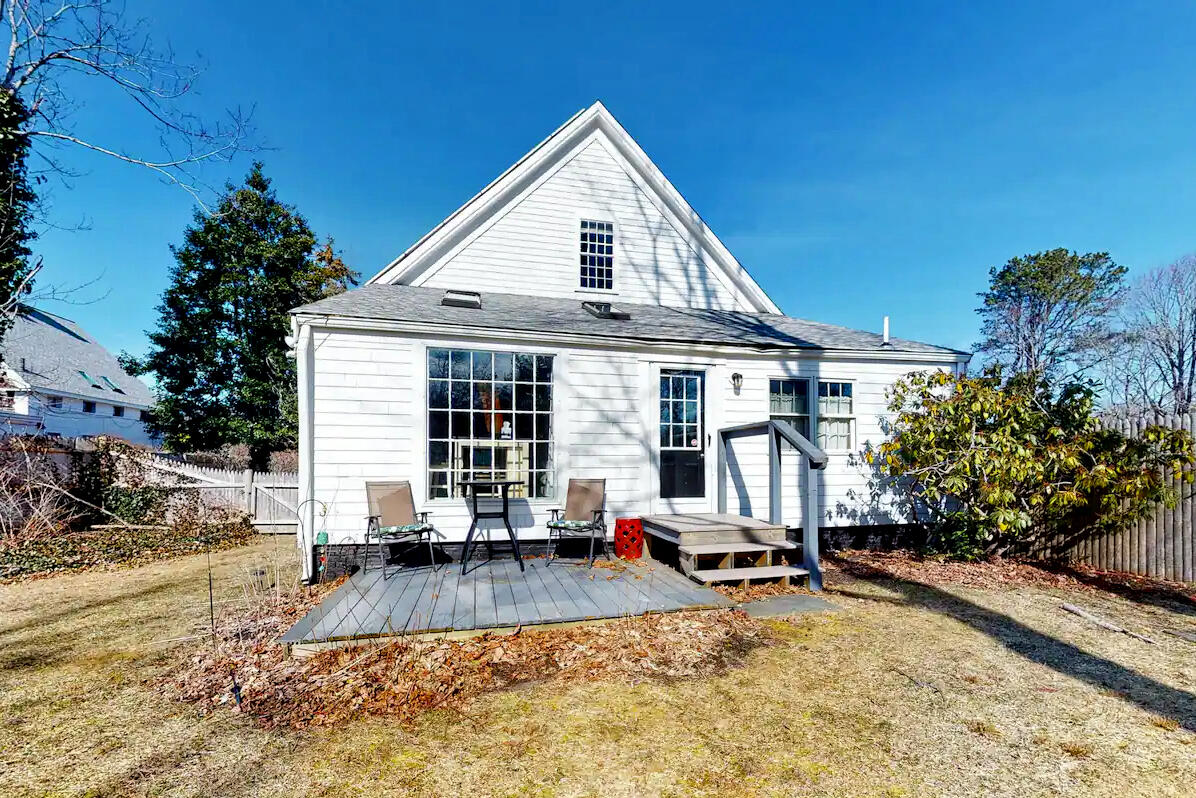 167 Old Main Street