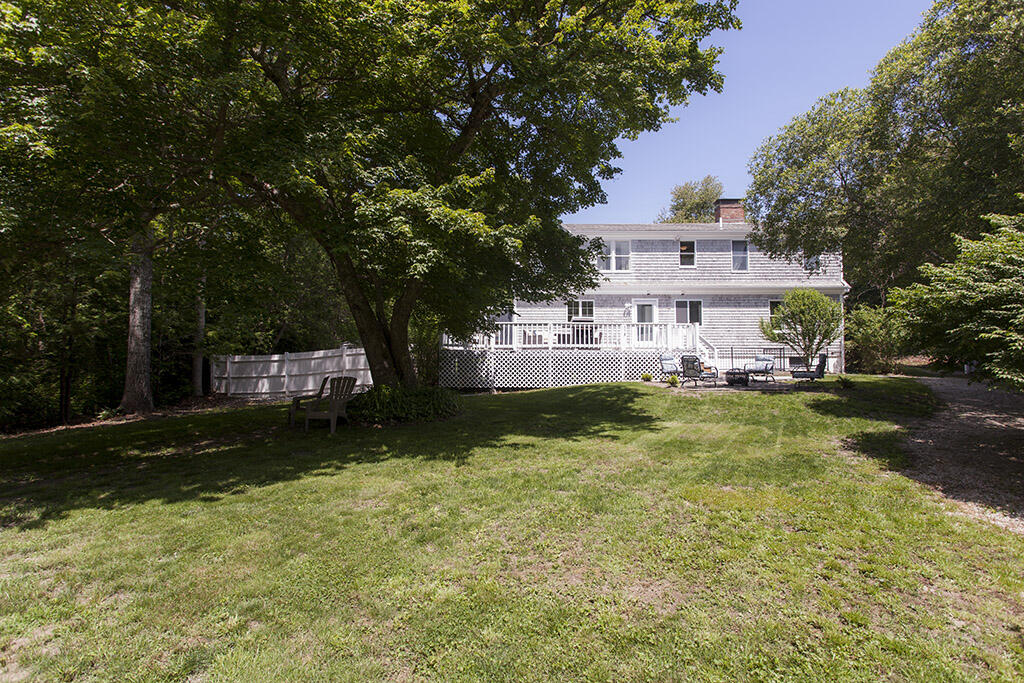 201 Oak Street