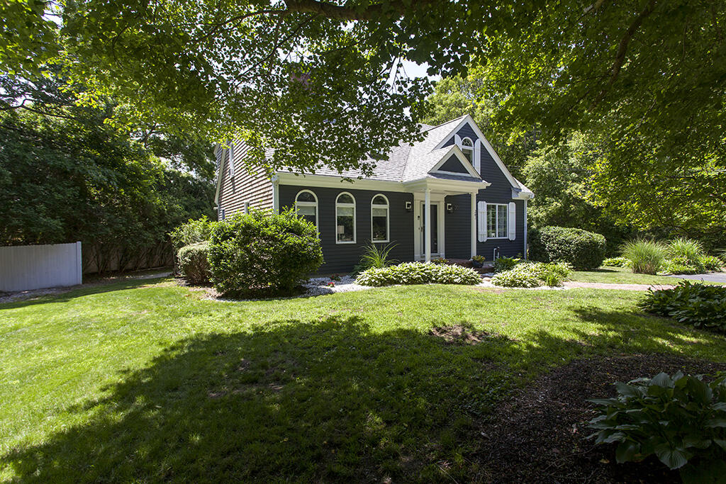 201 Oak Street