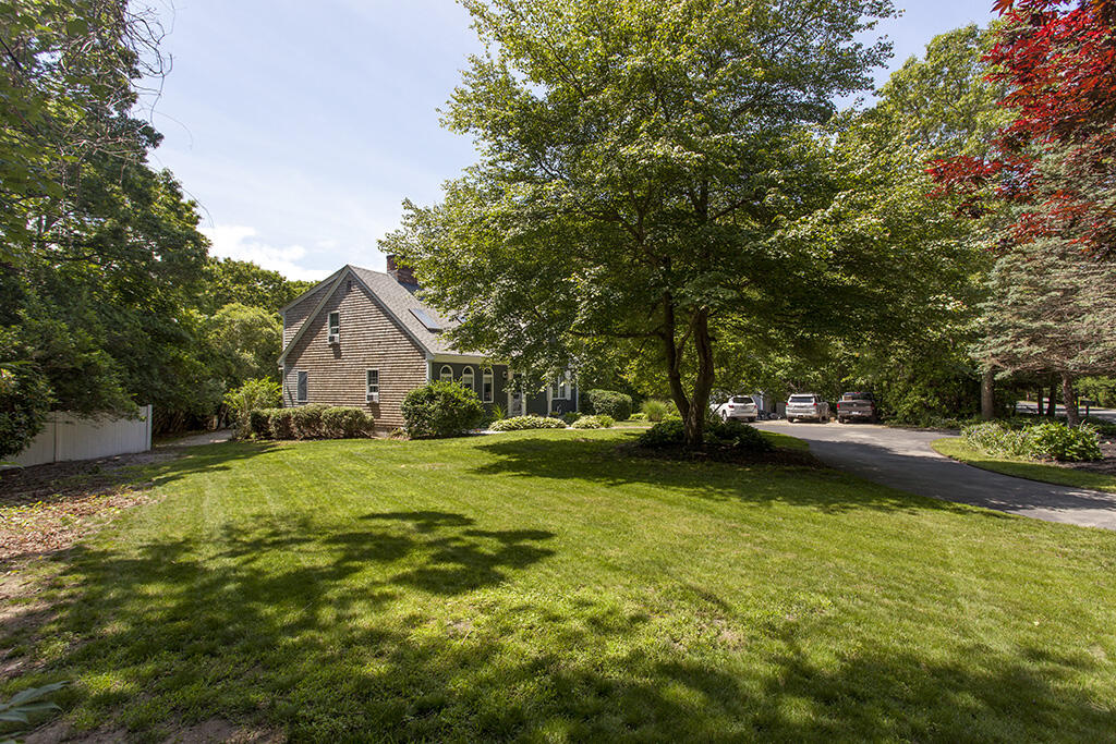 201 Oak Street