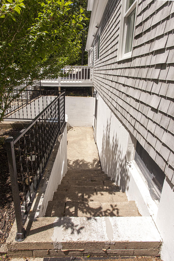201 Oak Street