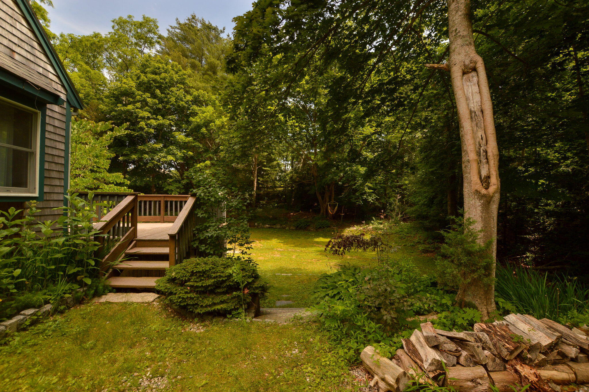 10 Captain Eldredge Way