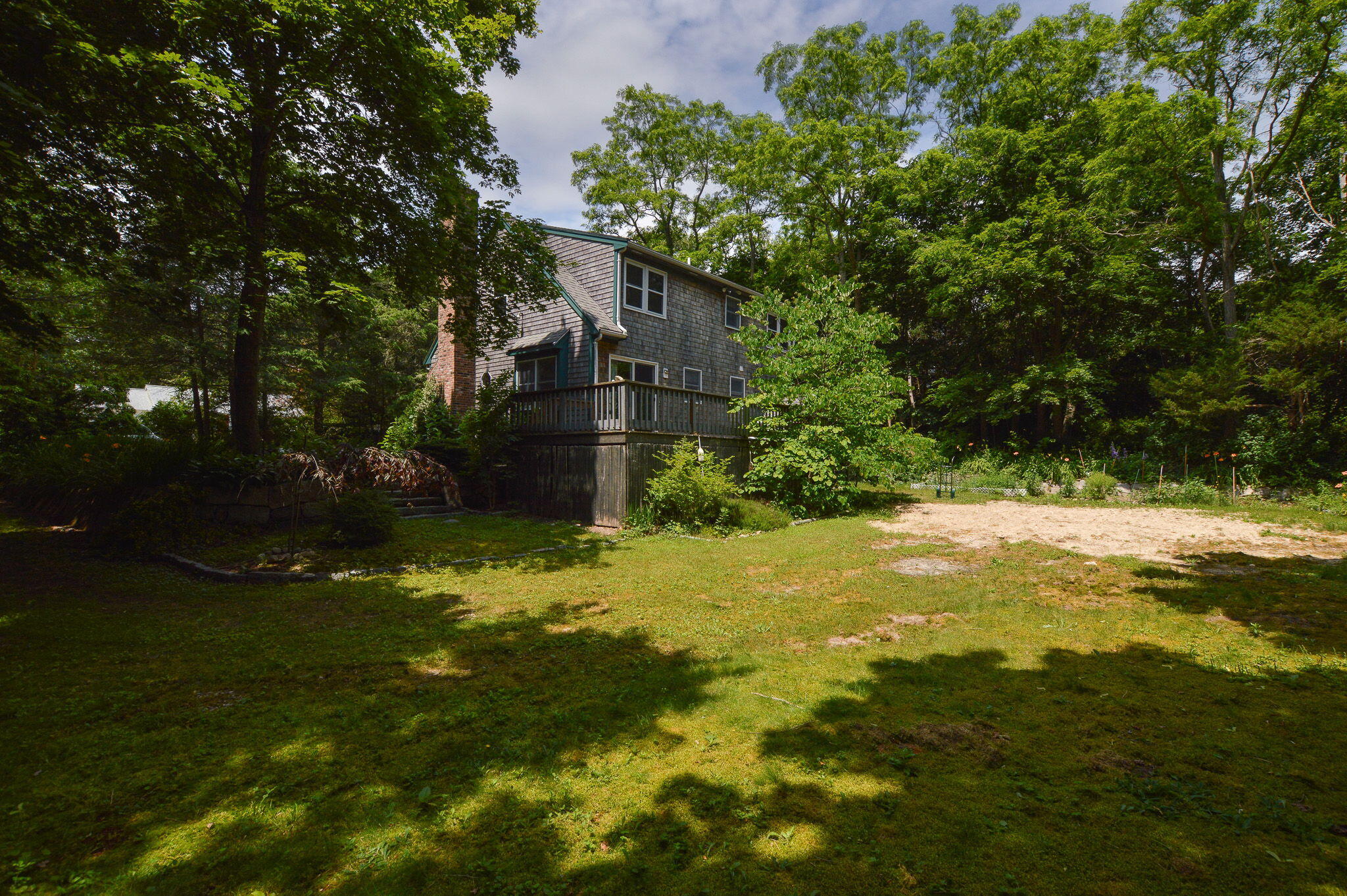 10 Captain Eldredge Way