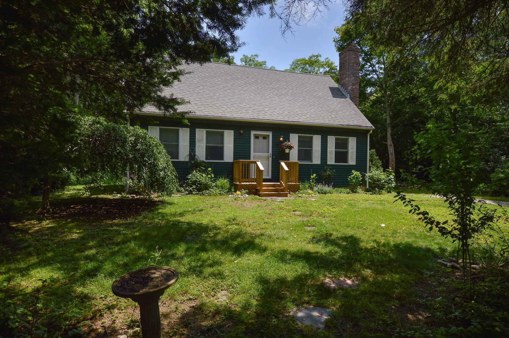 10 Captain Eldredge Way