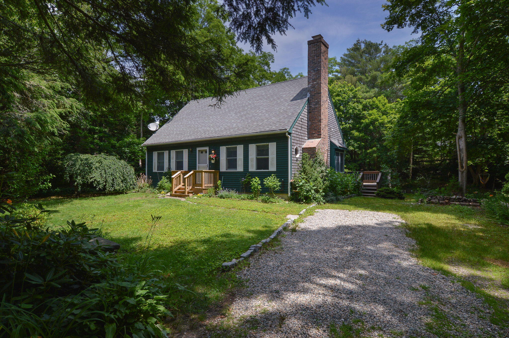 10 Captain Eldredge Way
