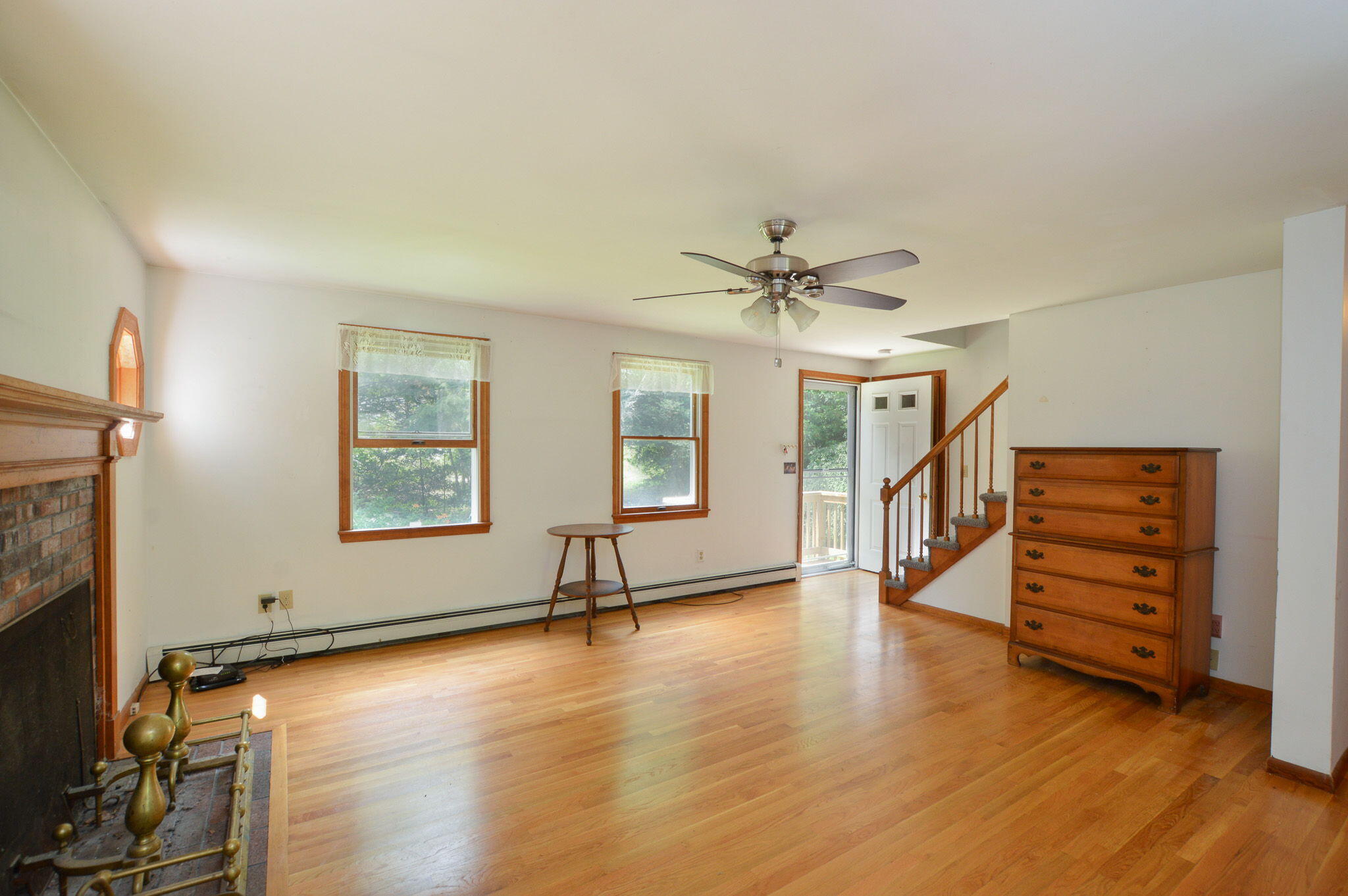 10 Captain Eldredge Way
