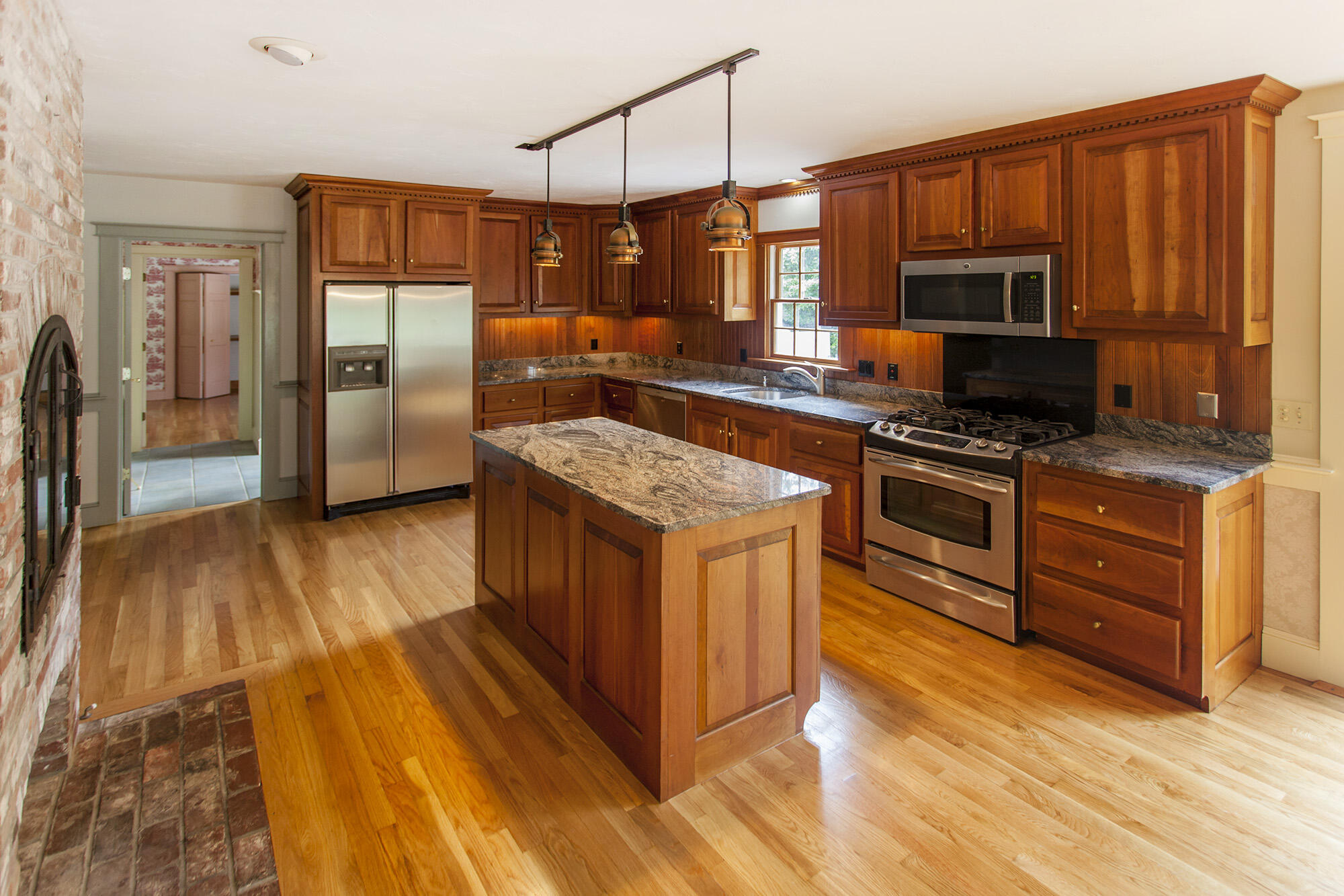9 Jillson Way