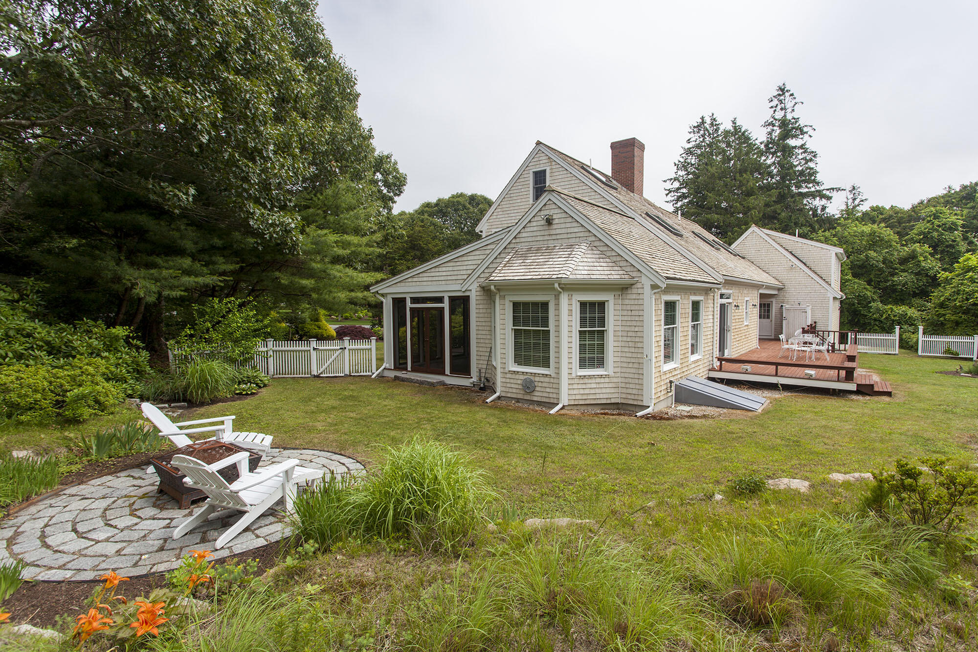 9 Jillson Way