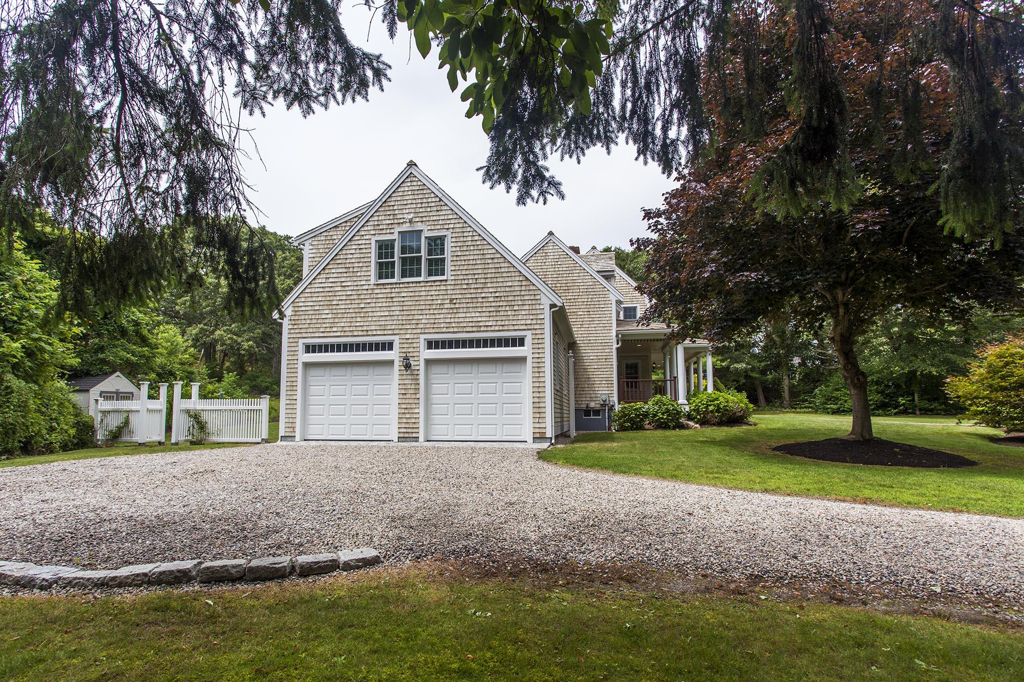 9 Jillson Way