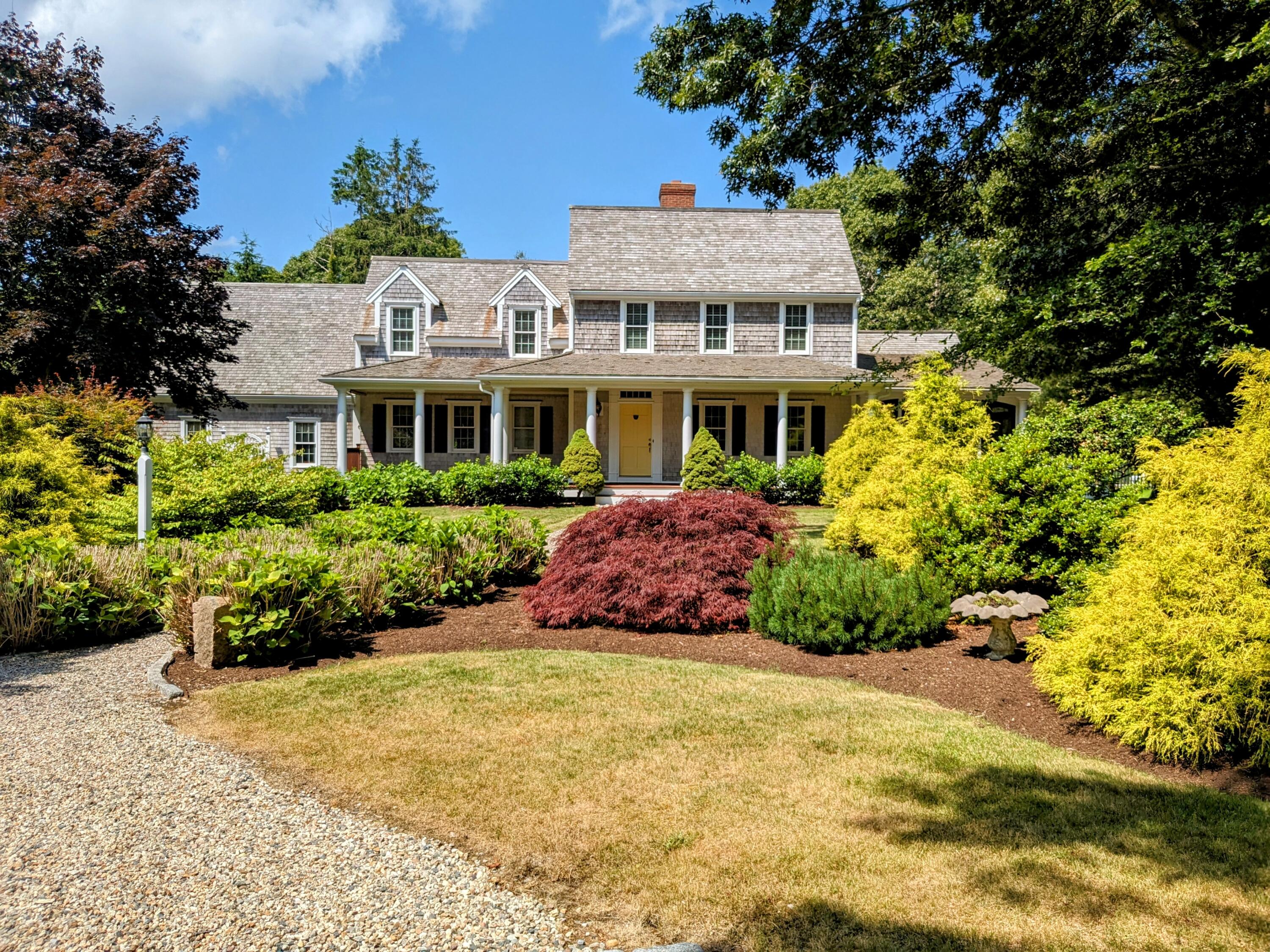 9 Jillson Way