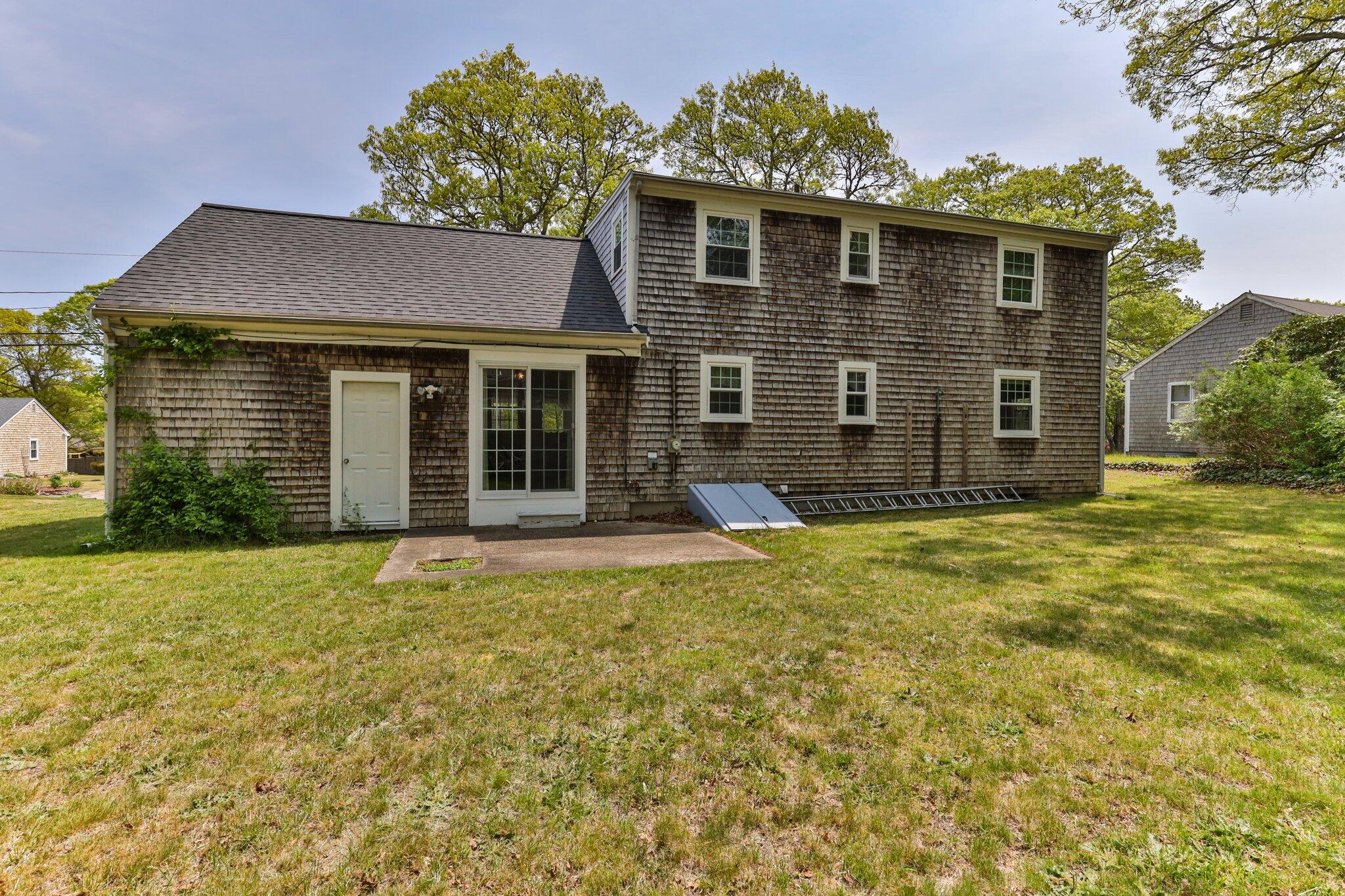 71 Webbers Path