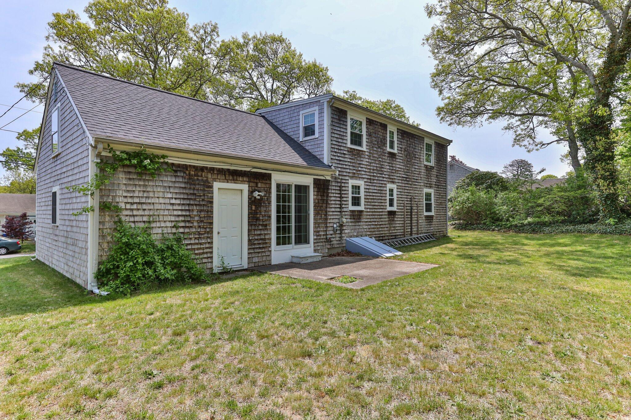 71 Webbers Path