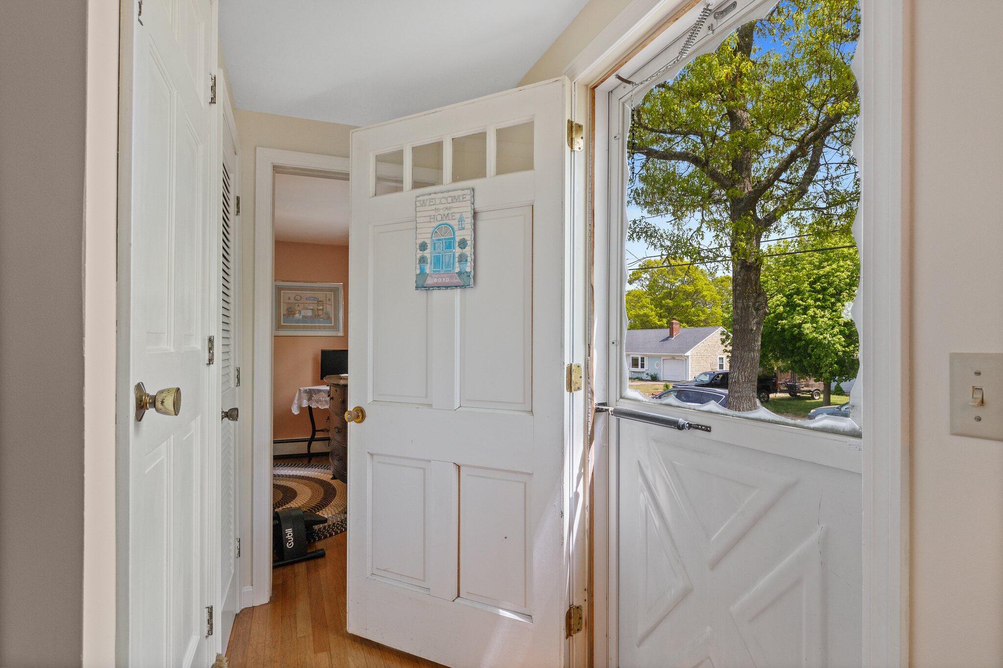 71 Webbers Path