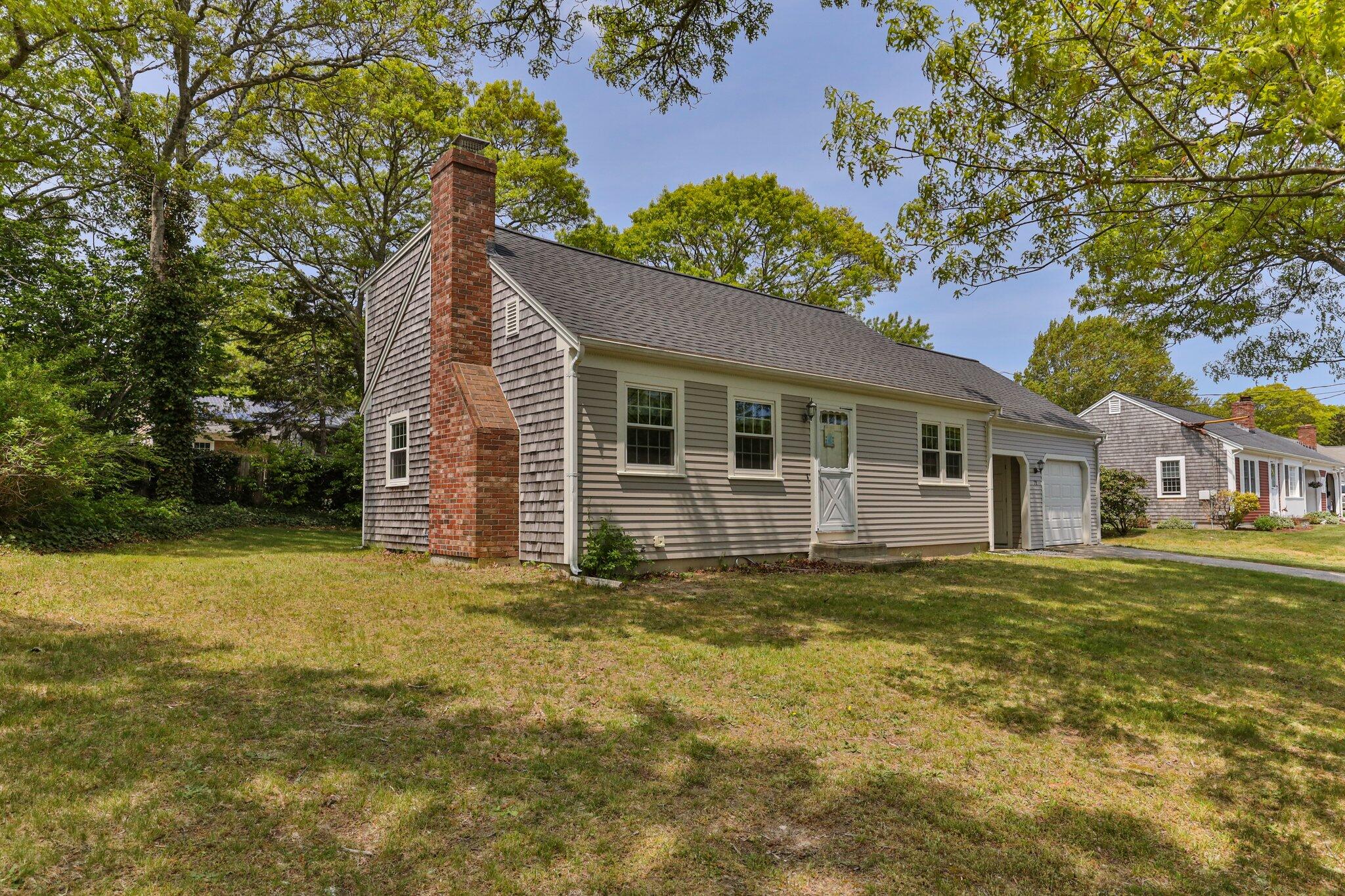 71 Webbers Path