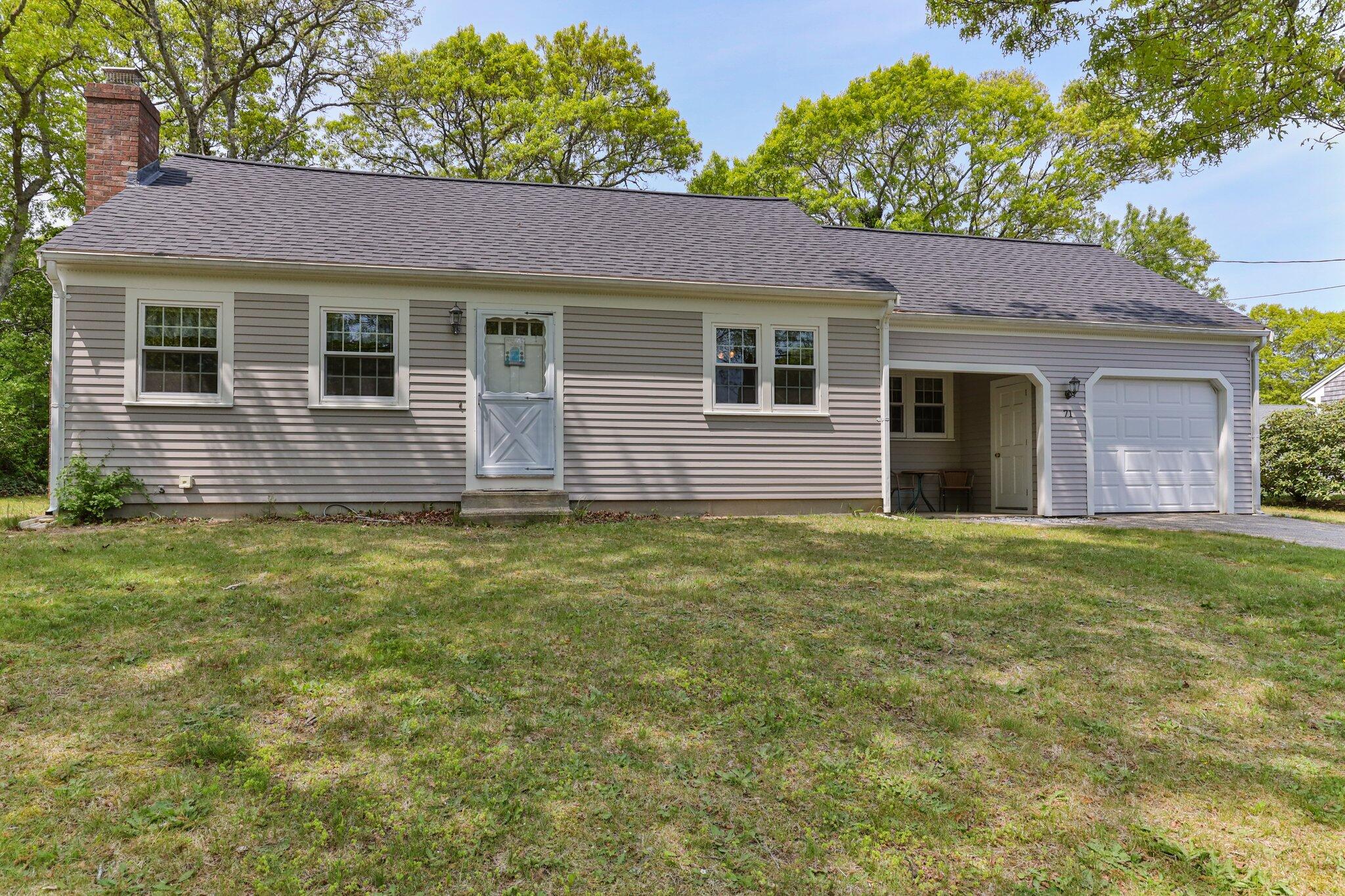 71 Webbers Path