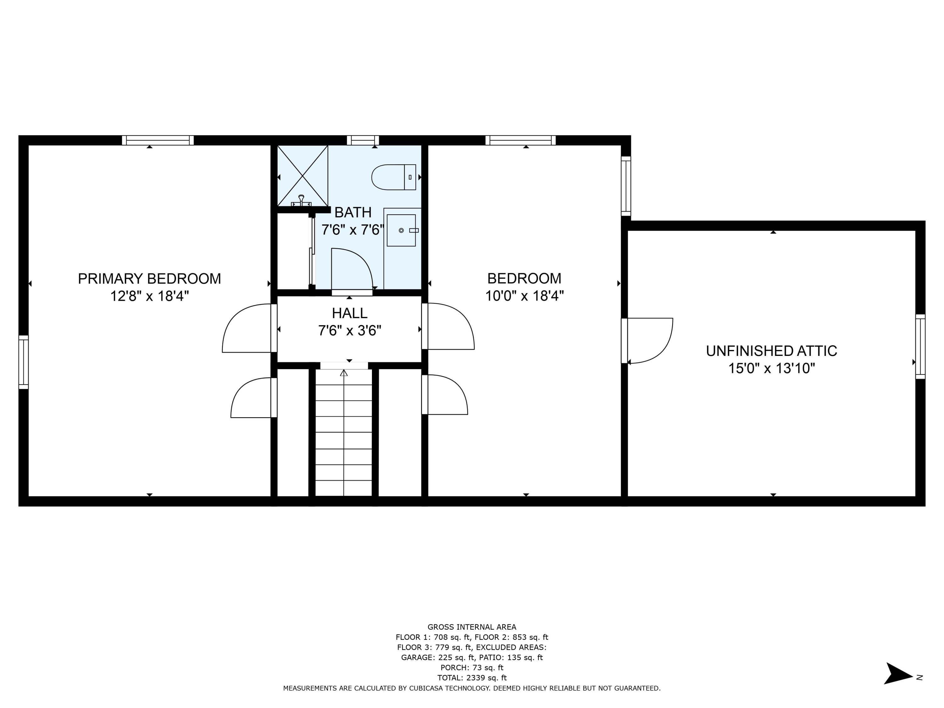71 Webbers Path