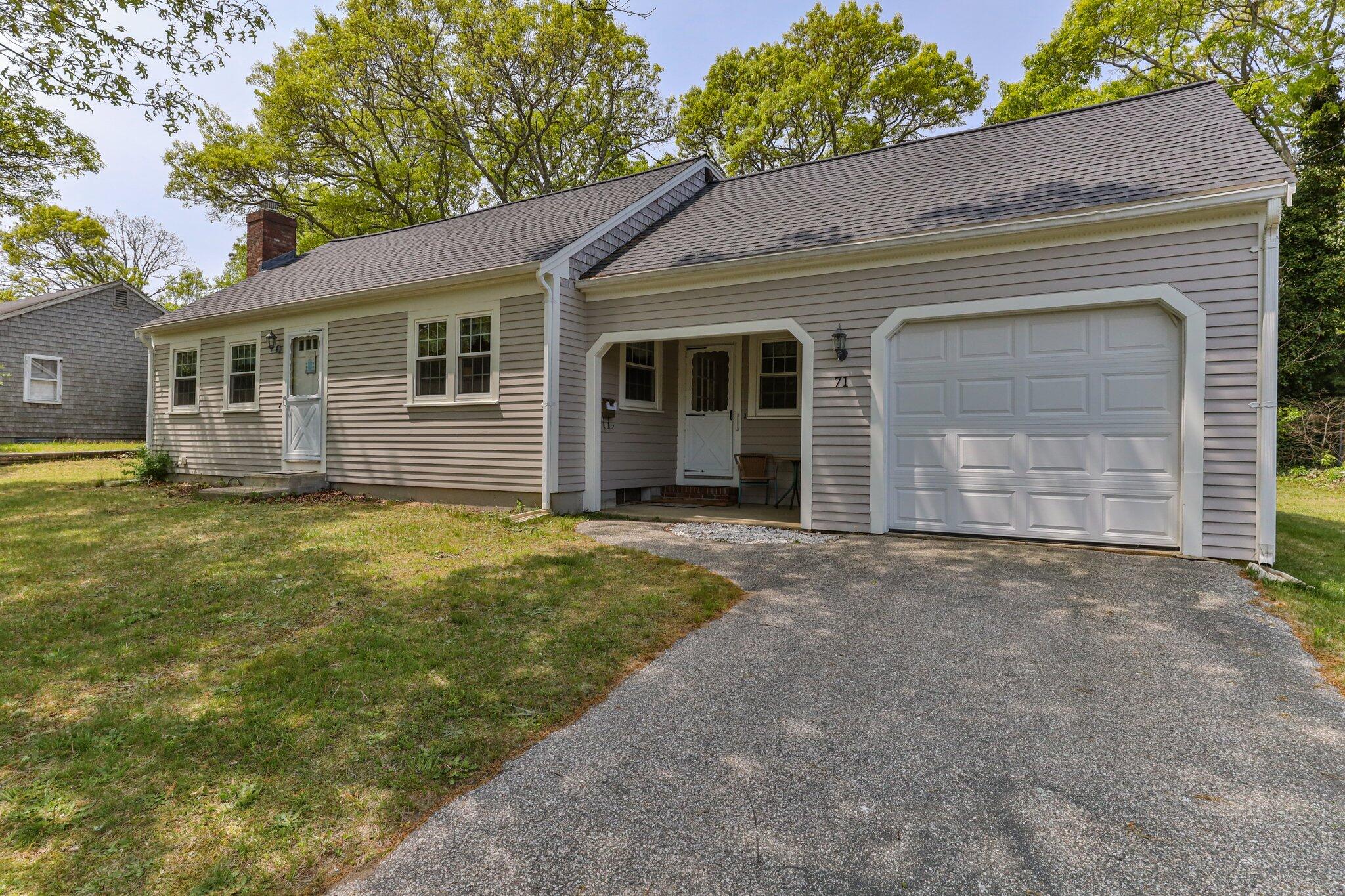 71 Webbers Path